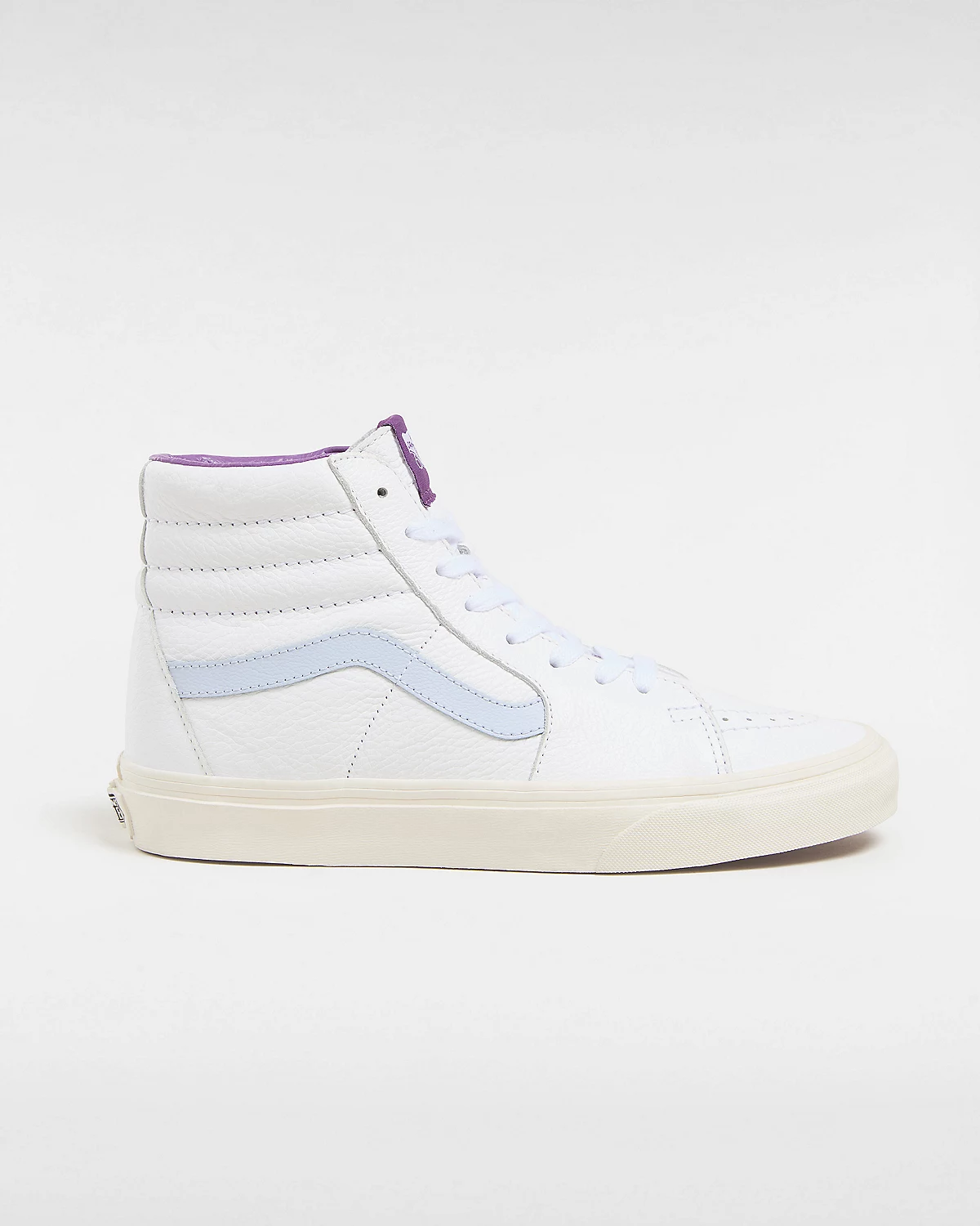 Scarpe in pelle premium Sk8-Hi