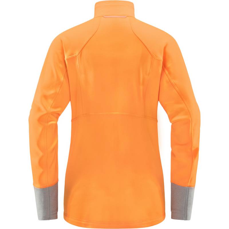 Haglöfs Betula Jacket Fleecejacke Damen
