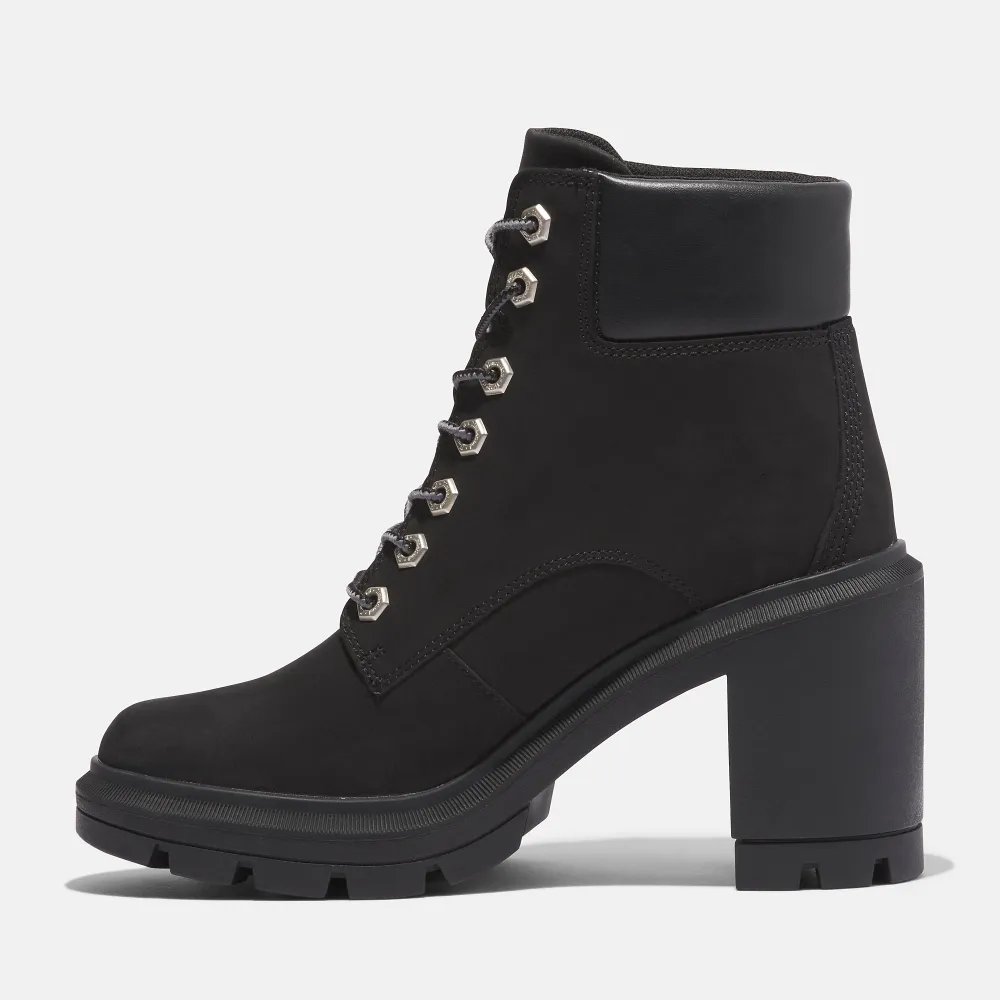 Timberland Allington TB0A5Y6C0151 / schwarz