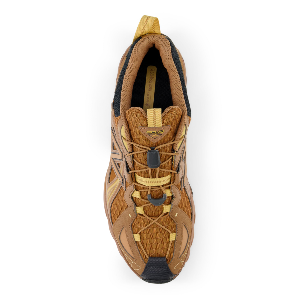New Balance 610Xv1 Gore Tex ML610XH / braun