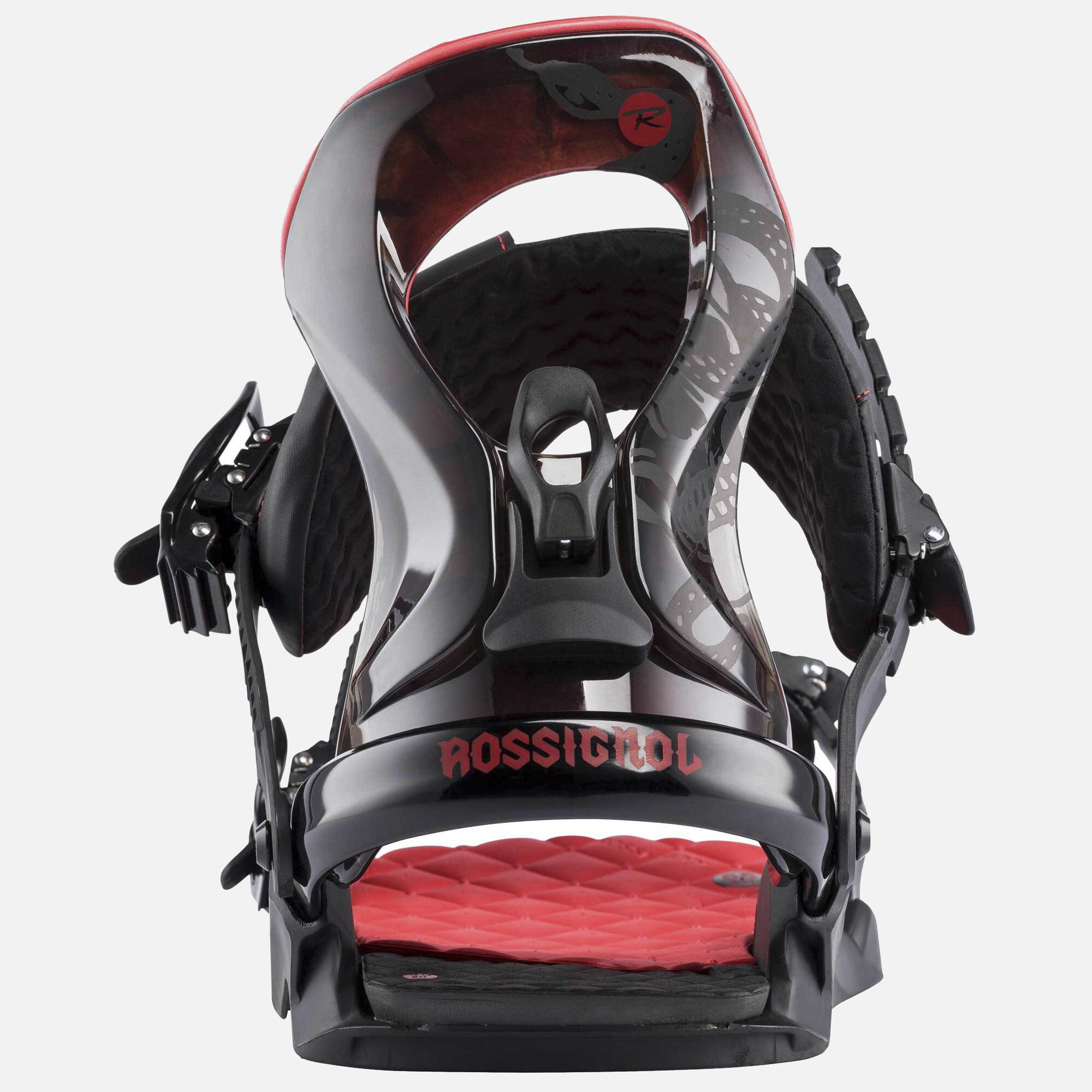 Fixations de snowboard homme Cobra (M/L)