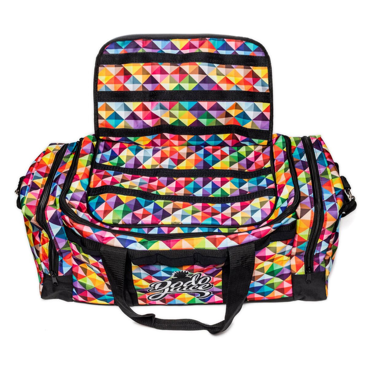 Dodo Juice Prismatic Detailing Bag Aufbewahrungstasche groß
