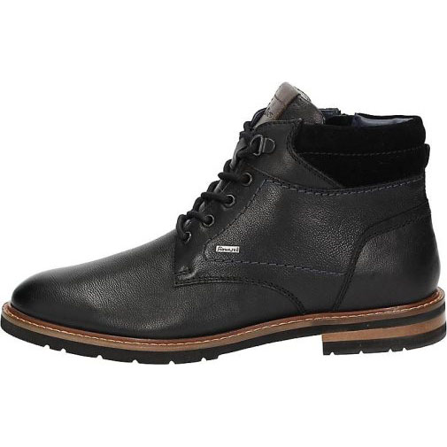 Sioux Stiefelette Rostolo-701-TEX