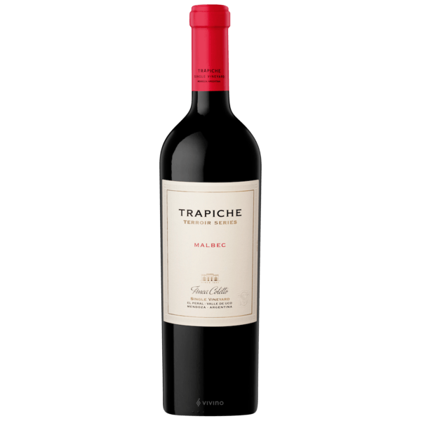 TrapicheTerroir Series Coletto Malbec 2017