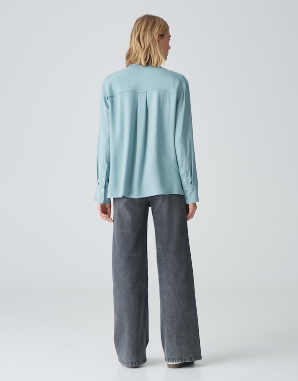 Hemdbluse Fuhla