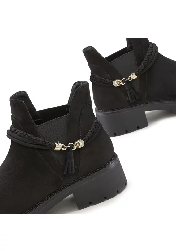 Chelseaboots