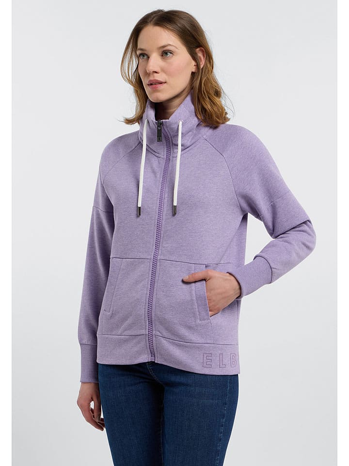 ELBSAND Sweatjacke 