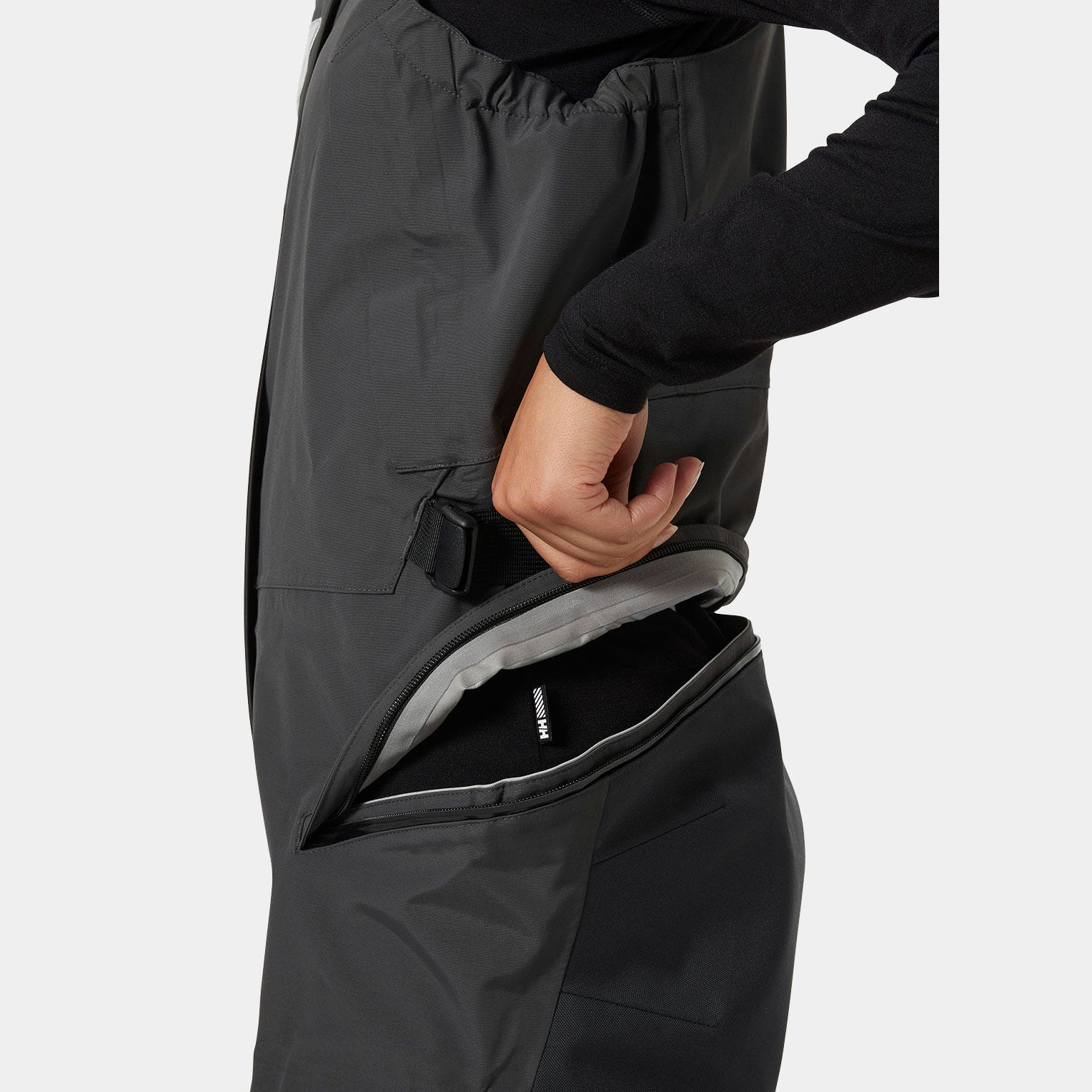 Women’s Skagen Pro Sailing Bib