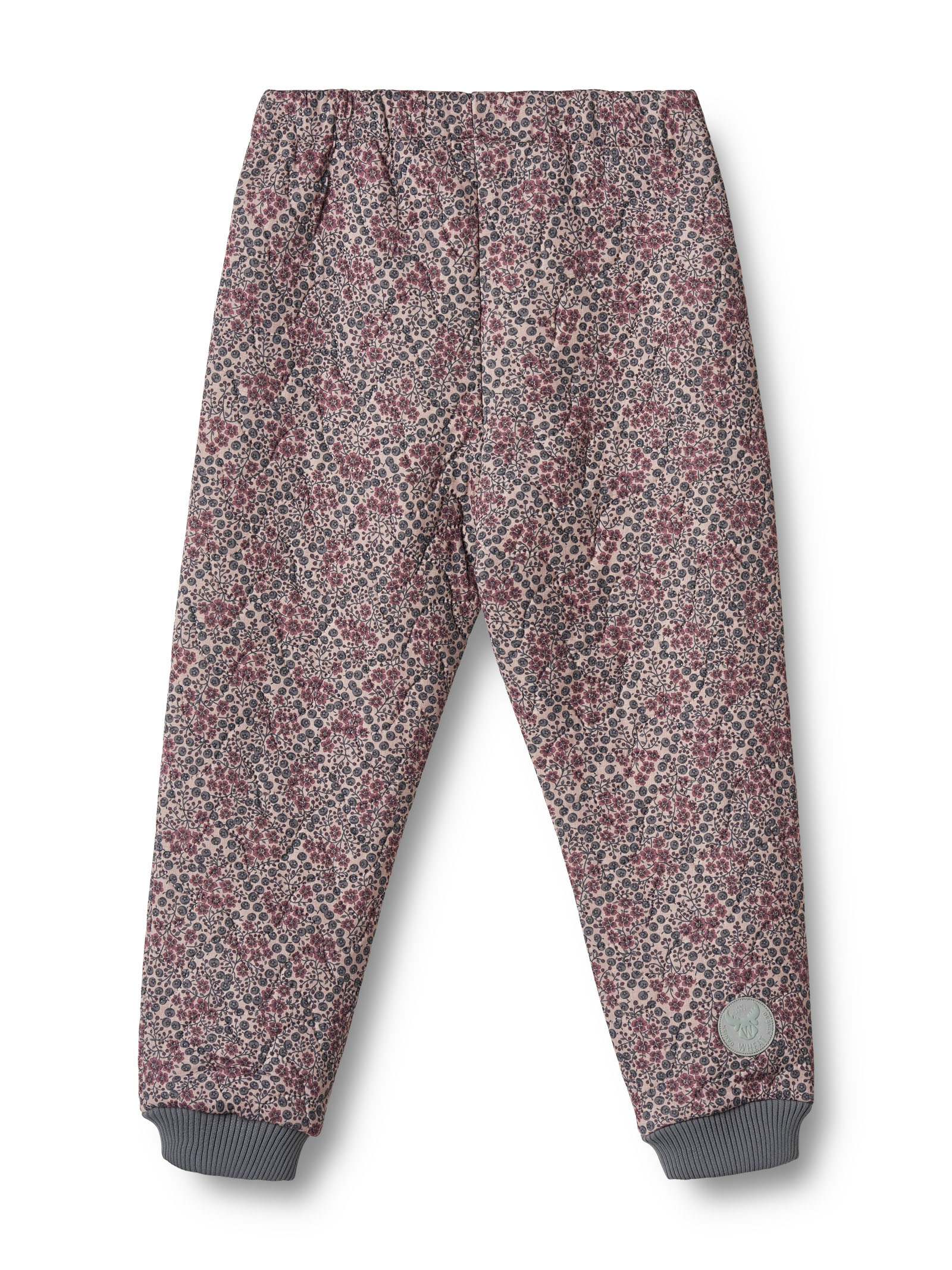 Tapered Pants 'Alex'