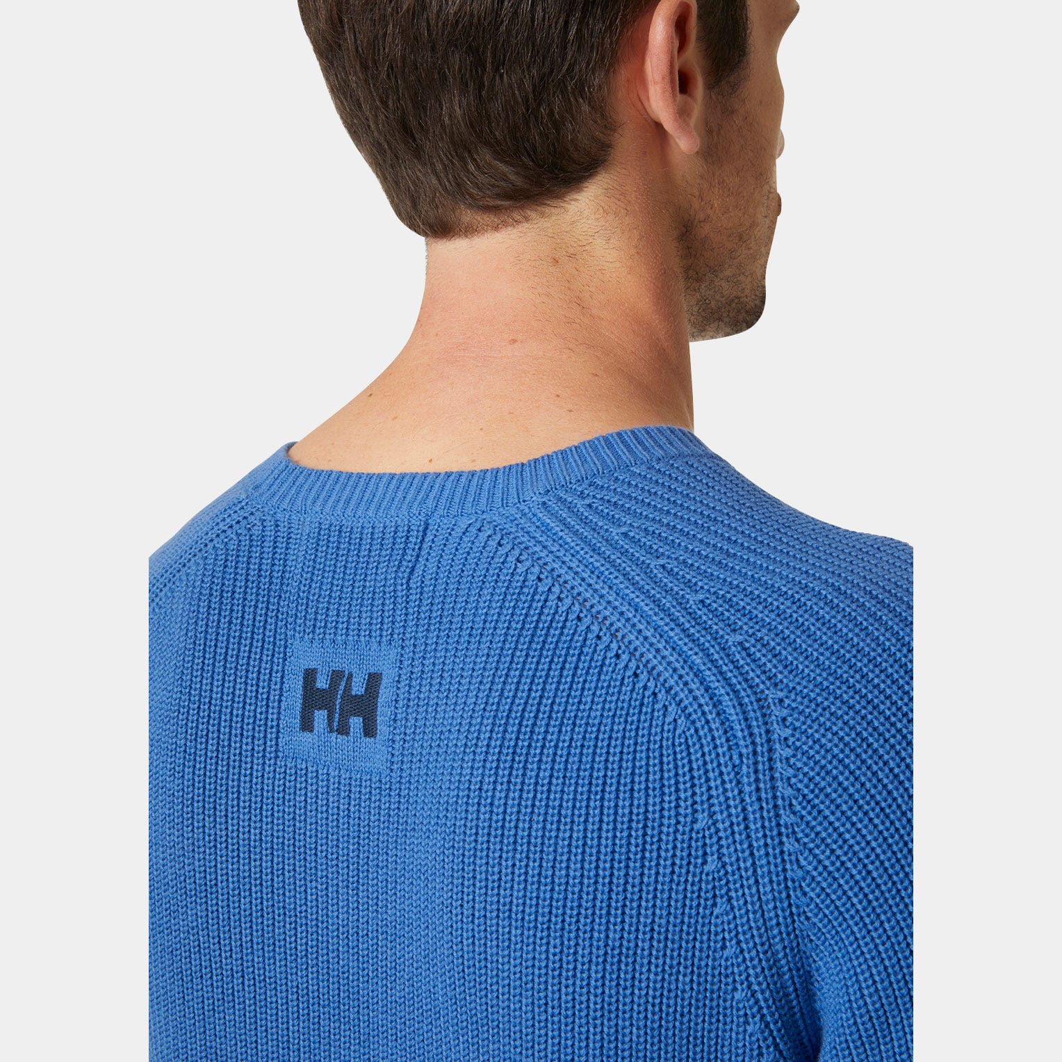 Men's Dock Rib Sweater