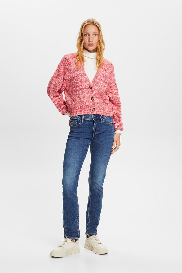 Slim Fit Stretchjeans