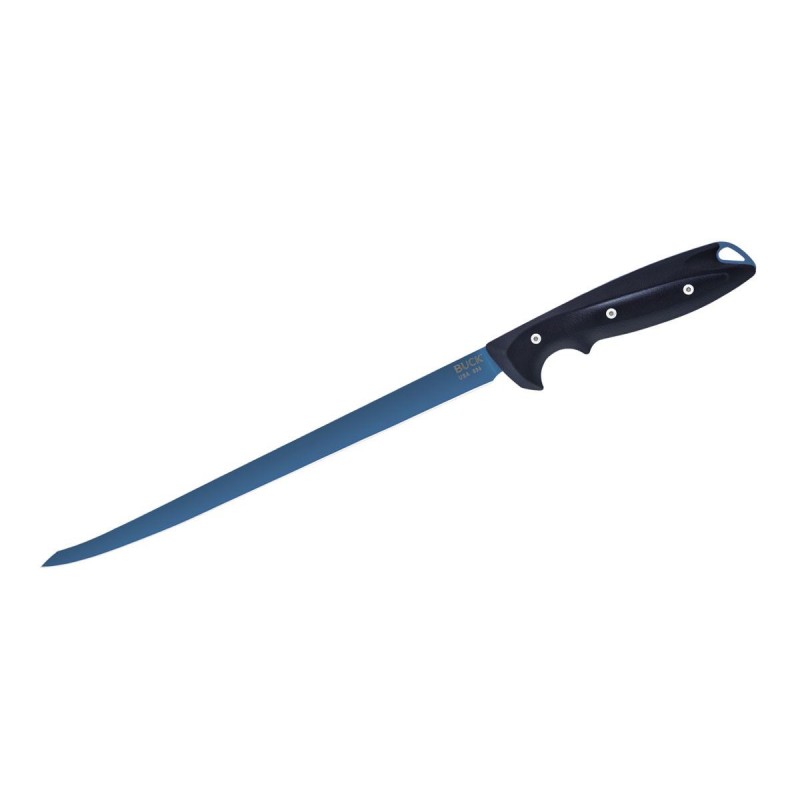Buck ABYSS FILLET 9.5