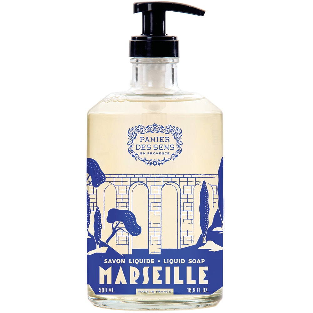 Panier des Sens EDITION LIMITEE Savon Liquide
