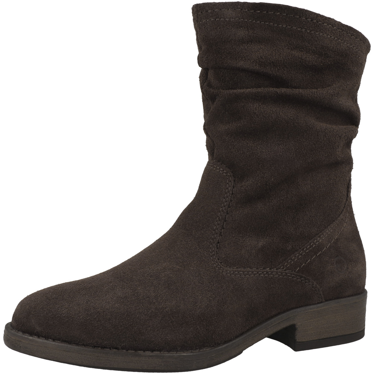 Tamaris 1-25481-41 Stiefel dunkelbraun