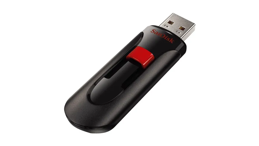 SanDisk Cruzer Glide 32GB