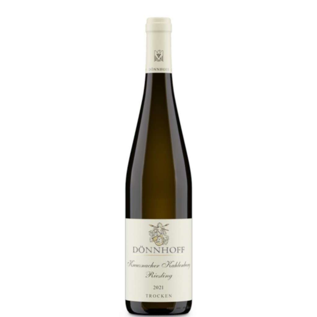 2022 Riesling Kreuznacher Kahlenberg 1. Lage trocken
