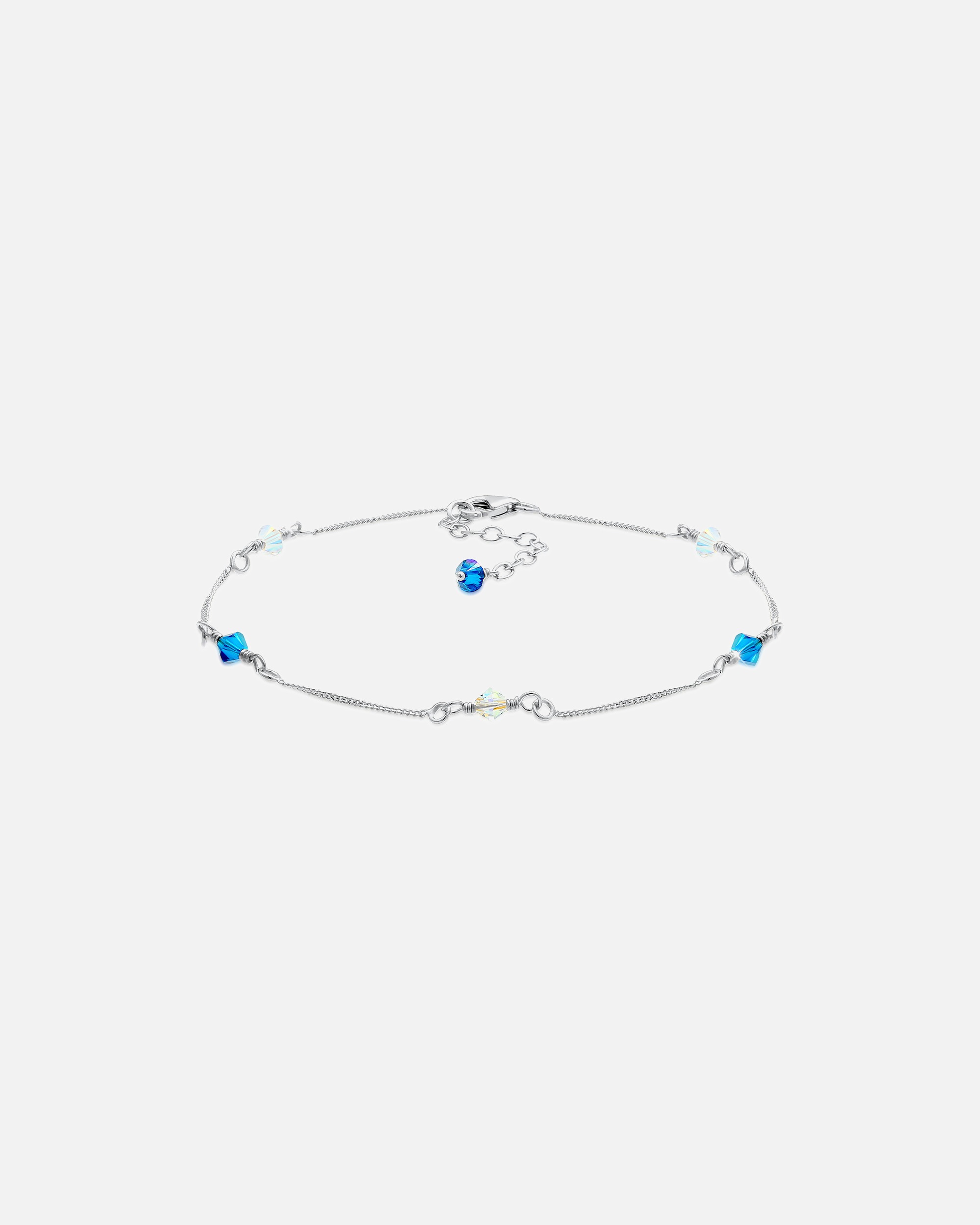 Elli Crystal 925 Srebro