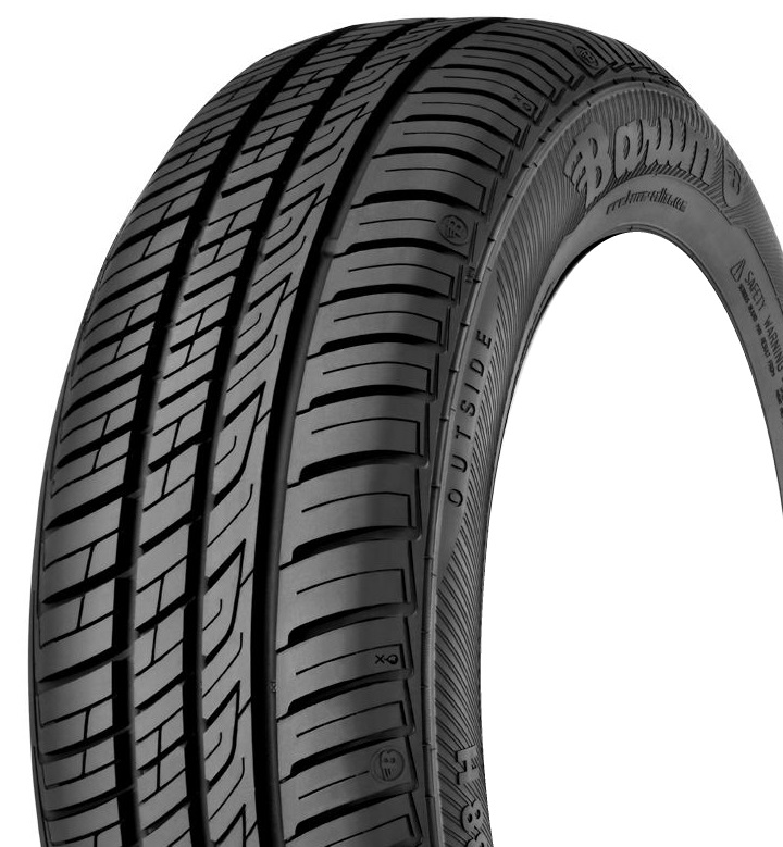 Barum Brillantis 2 185/60 R14 82H Sommerreifen - ATU
