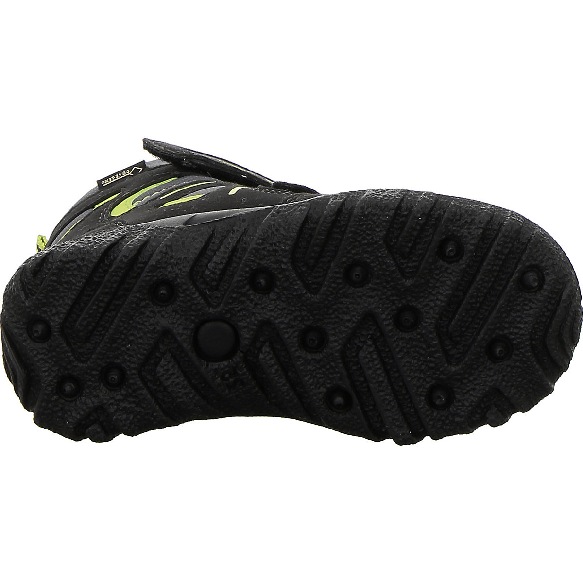Winterstiefel WMS Weite M4 GORE-TEX für Jungen