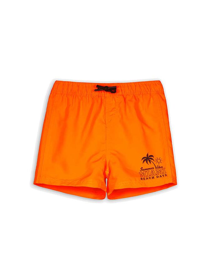 Badehose - Elastischer Bund