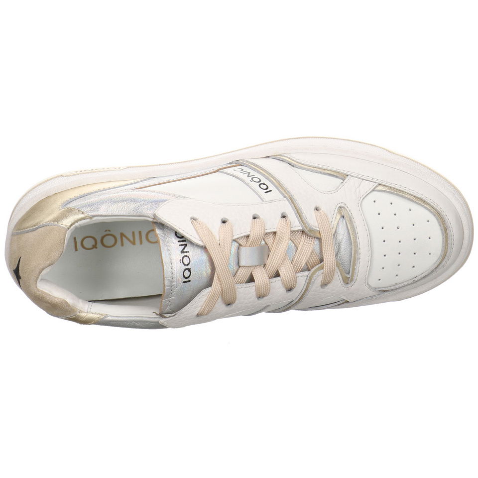 IQÔNIC Megeveo Sneaker