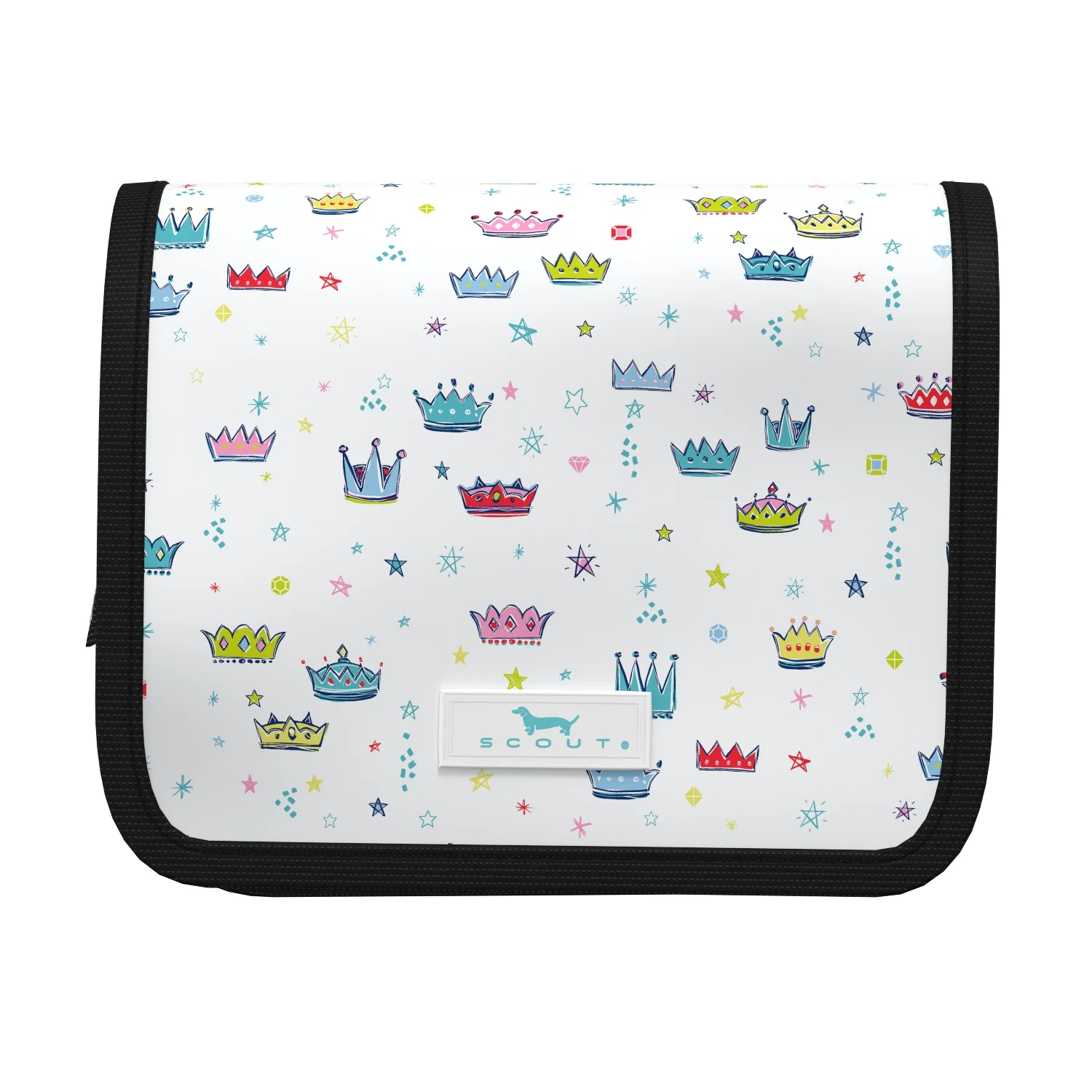 Baby Bag Organizer Bag of Tricks