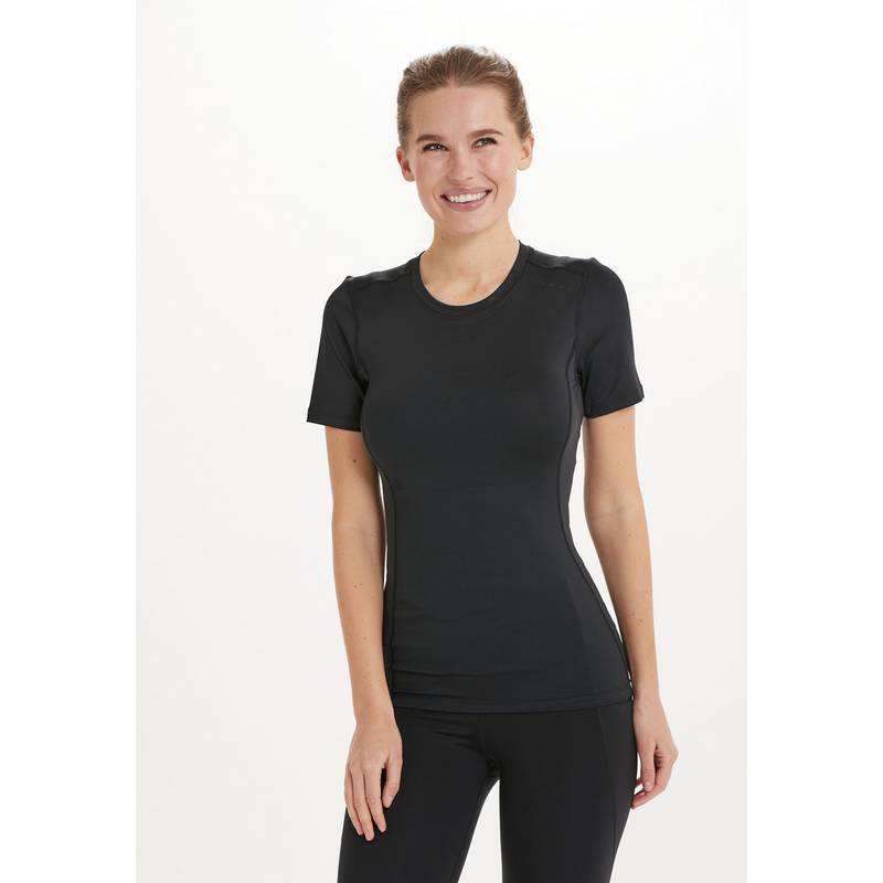 Endurance Power Laufshirt Damen