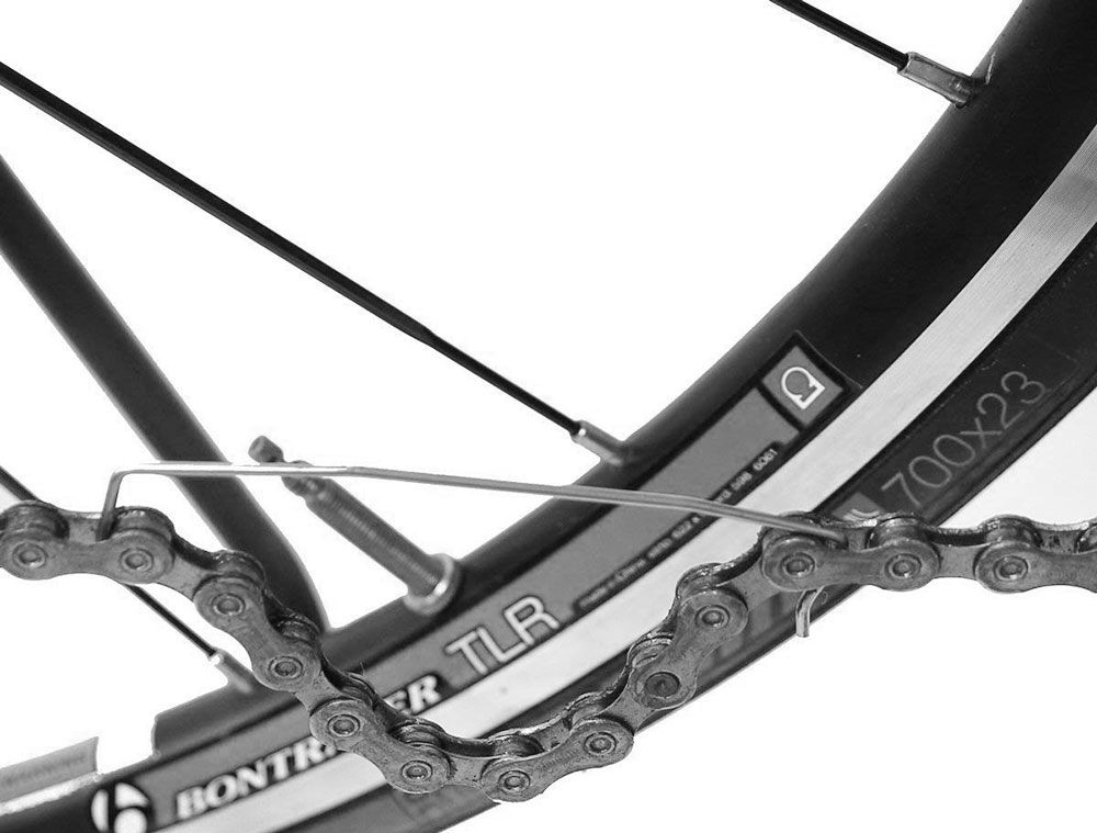 Katana CC-6 Kettennieter 6 bis 12-fach inkl. Kettenhalter kaufen | Bike-Discount