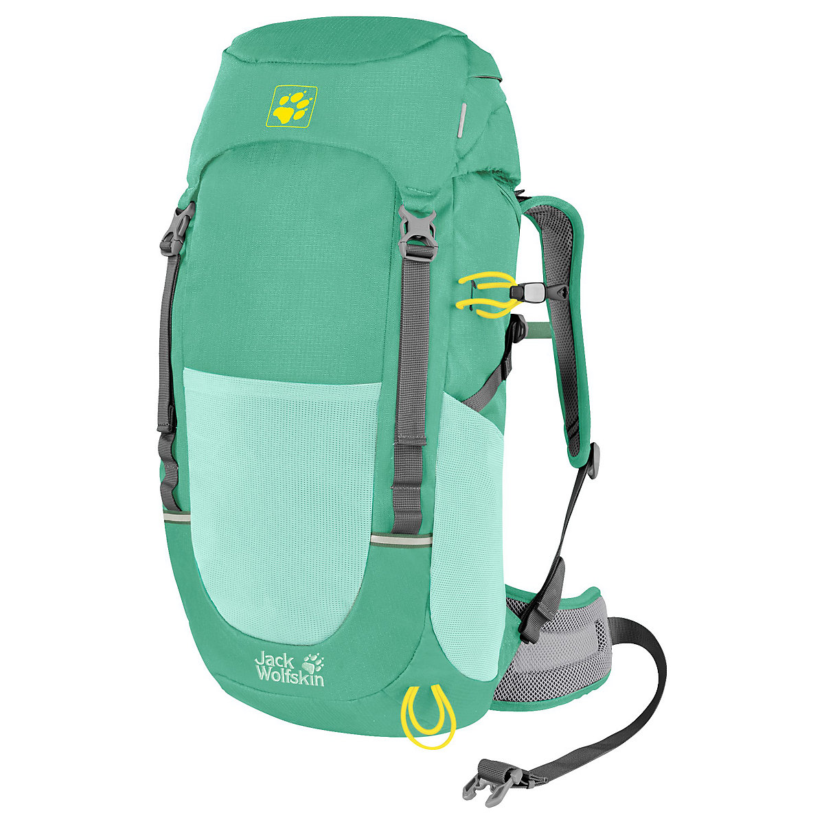 Kids Pioneer 22 - Rucksack 55 cm Kindergartenrucksäcke