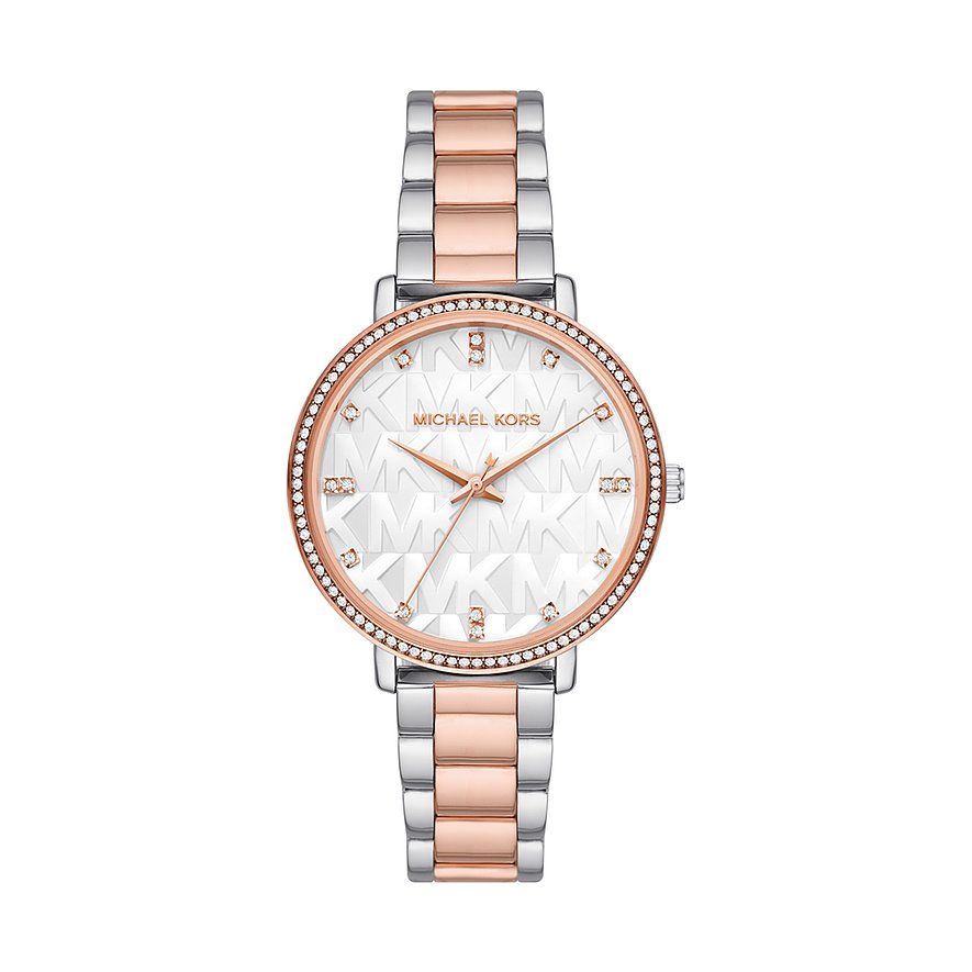 Michael Kors Damenuhr Pyper