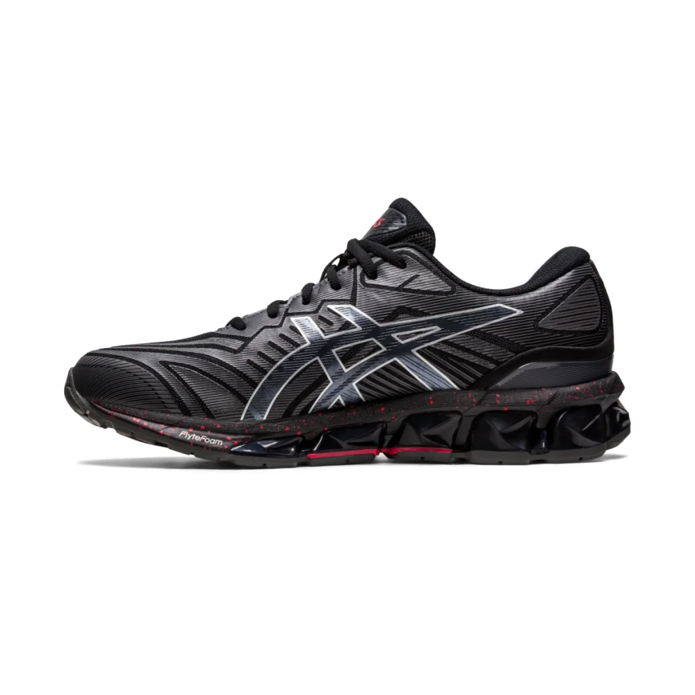 Asics Gel QUANTUM 360 VII 1201A867-008 / schwarz
