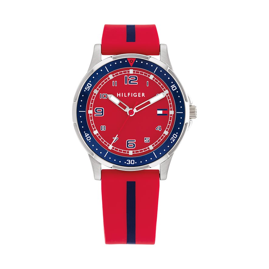 Tommy Hilfiger Kinderuhr