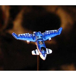 Stuka Micro Fighter