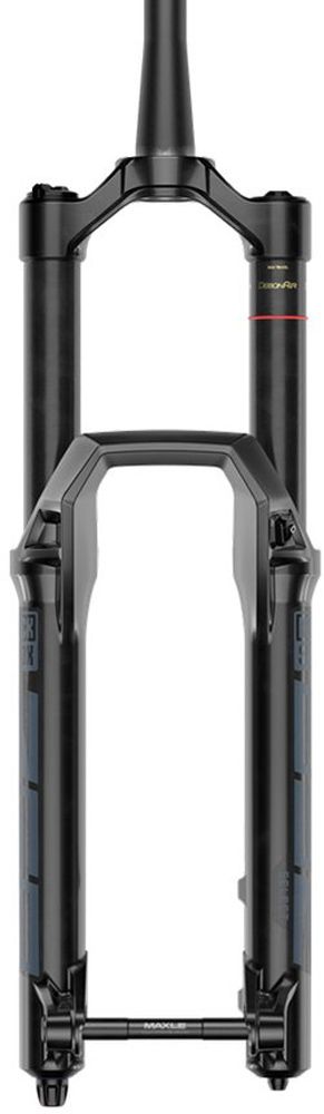 RockShox ZEB Charger 3 RC2 Select Plus Debon Air Tapered Boost 29