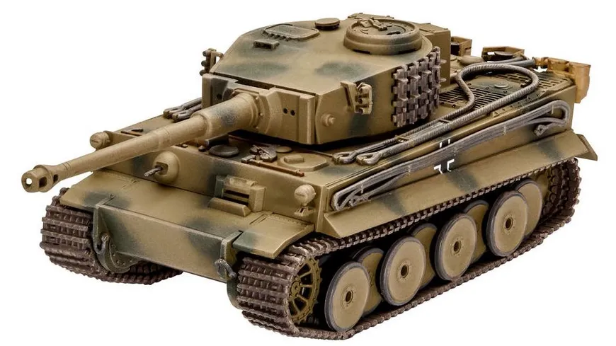 Revell 3262 - PzKpfw VI Ausf. H TIGER