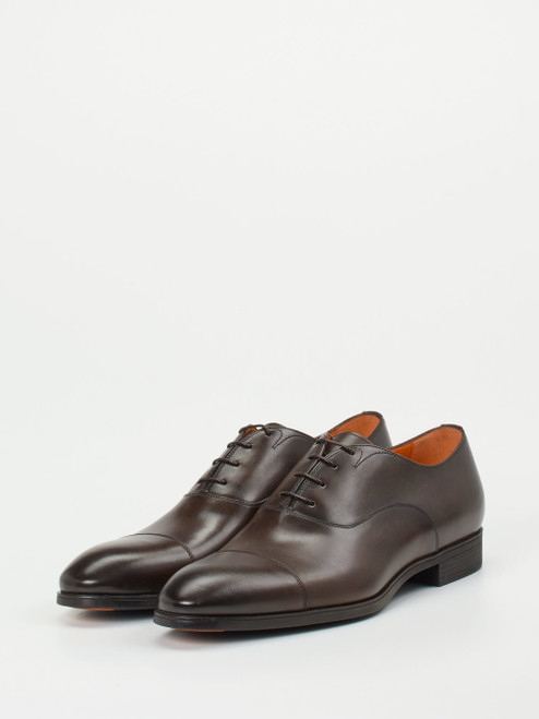 Schnürschuh-46102090914 Santoni
