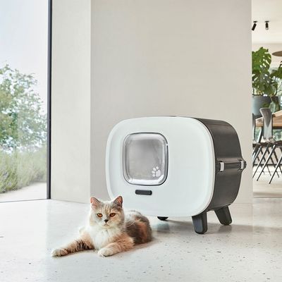 Savic Katzentoilette Mira