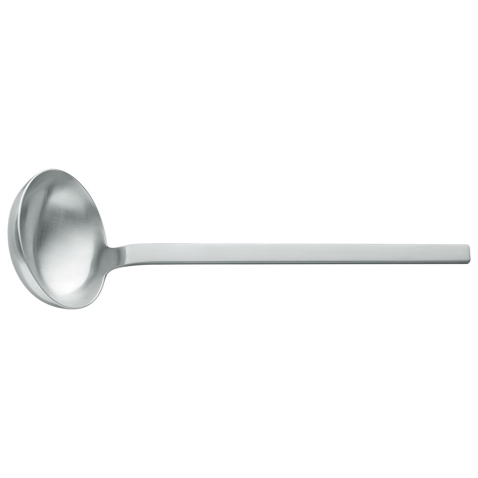 Suppenkelle mattiert