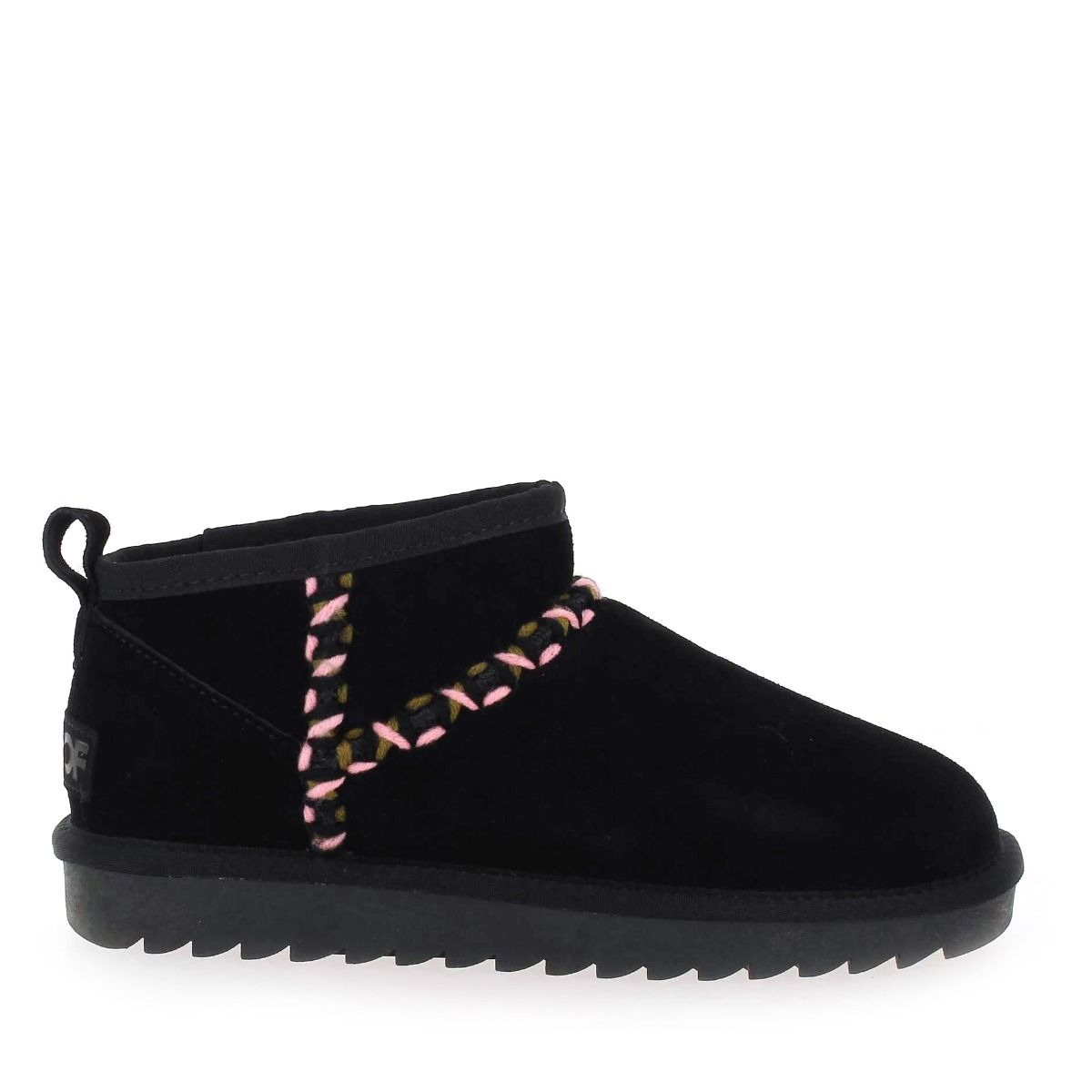 Colors of california  HC YW237 - Noir Rose