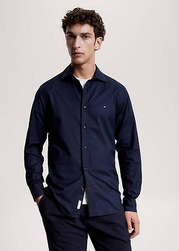 TOMMY HILFIGER Herren Hemd