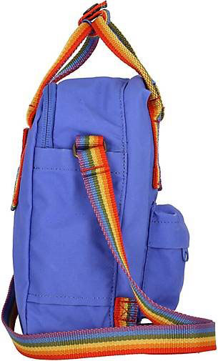 Fjällräven Kanken Rainbow Sling Umhängeriemen 15 cm