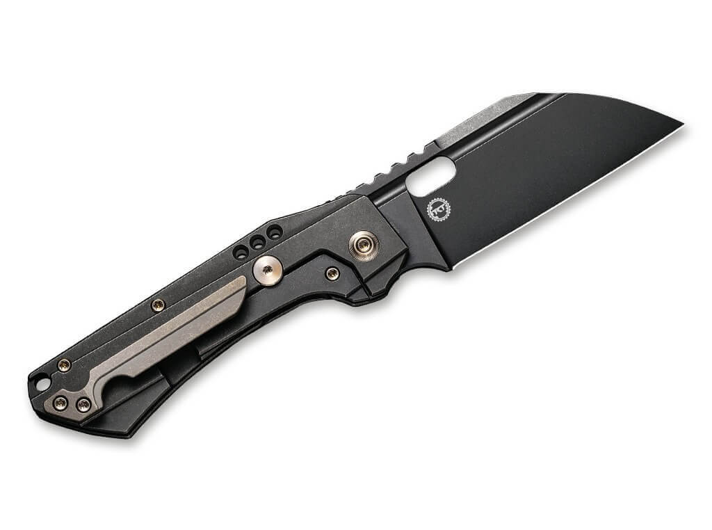 Roxi 3 Titanium Black