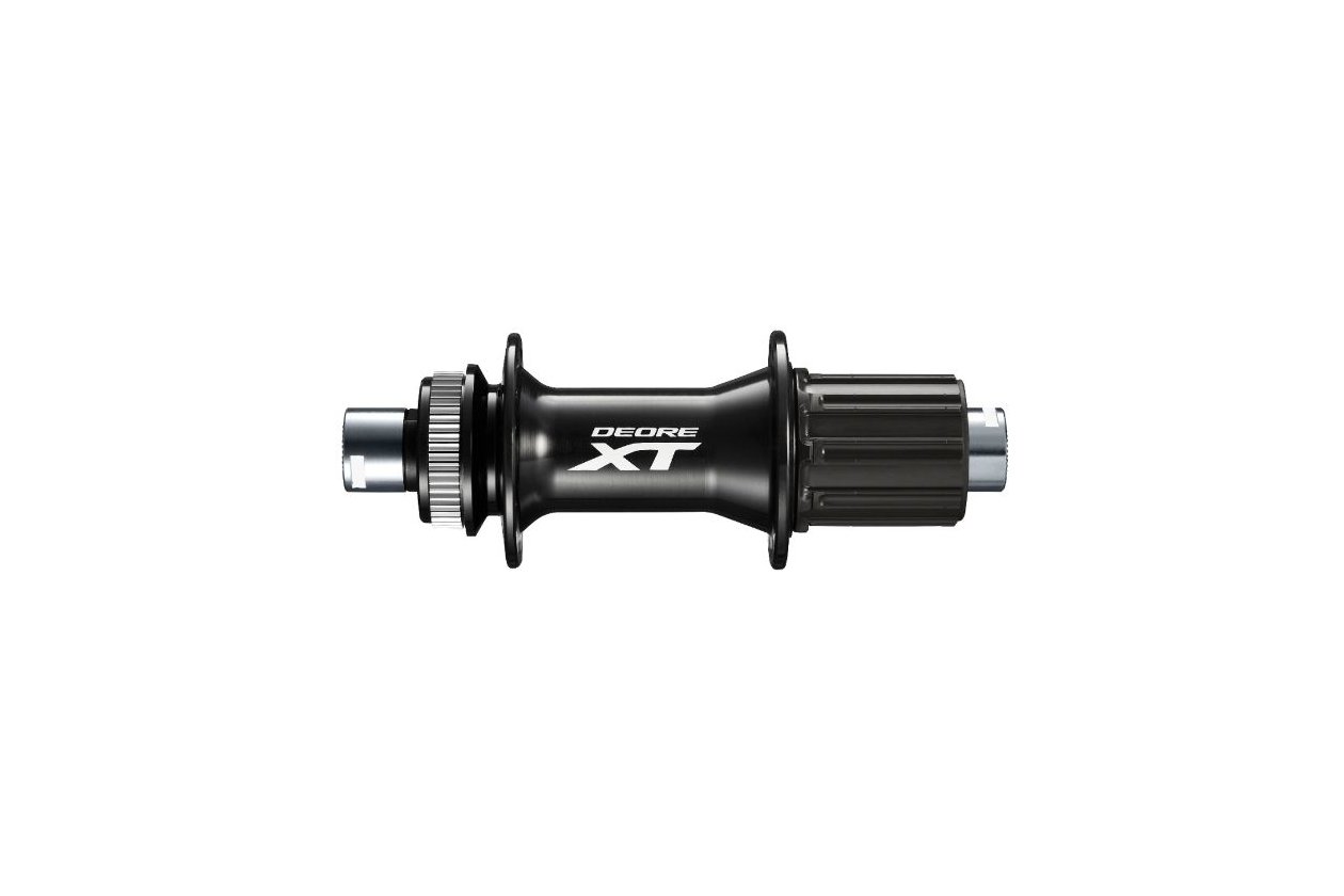 Shimano Nabe FH-M8010B