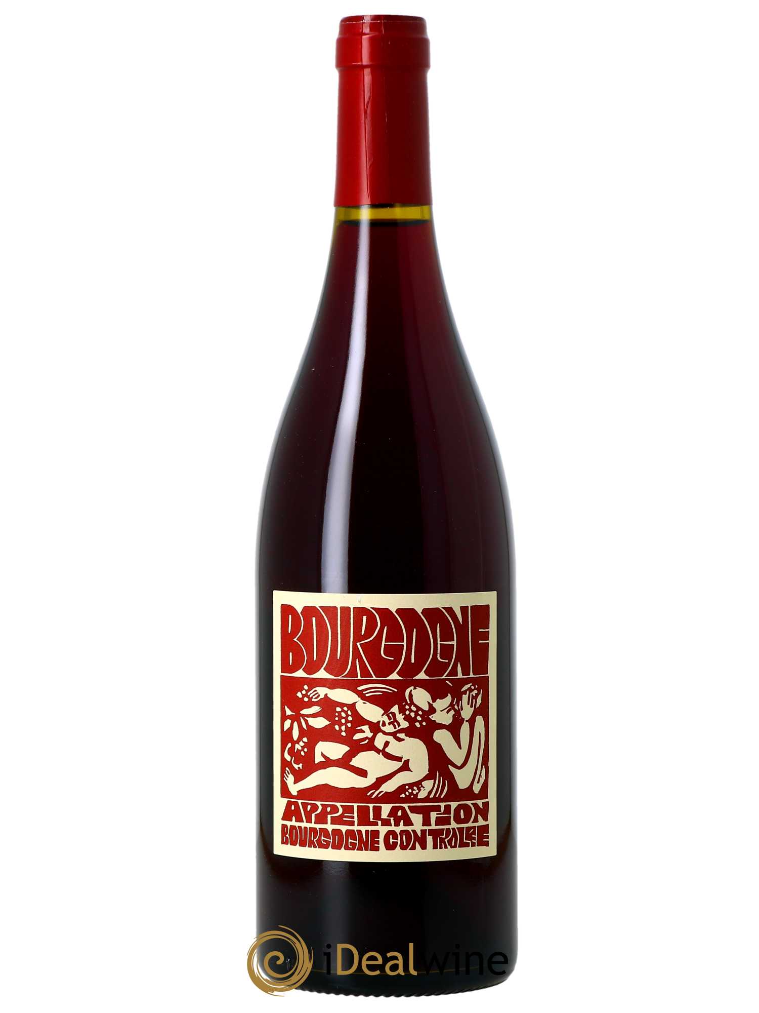 Bourgogne La Soeur Cadette  2021 - Lot de 1 Bouteille