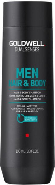 Goldwell Dualsenses Men Hair & Body Duschgel