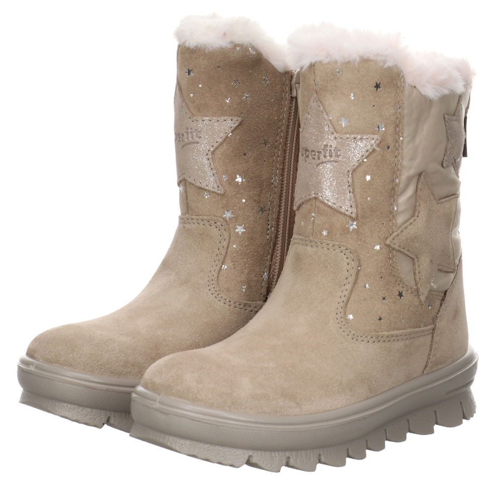 Superfit Flavia Stiefel