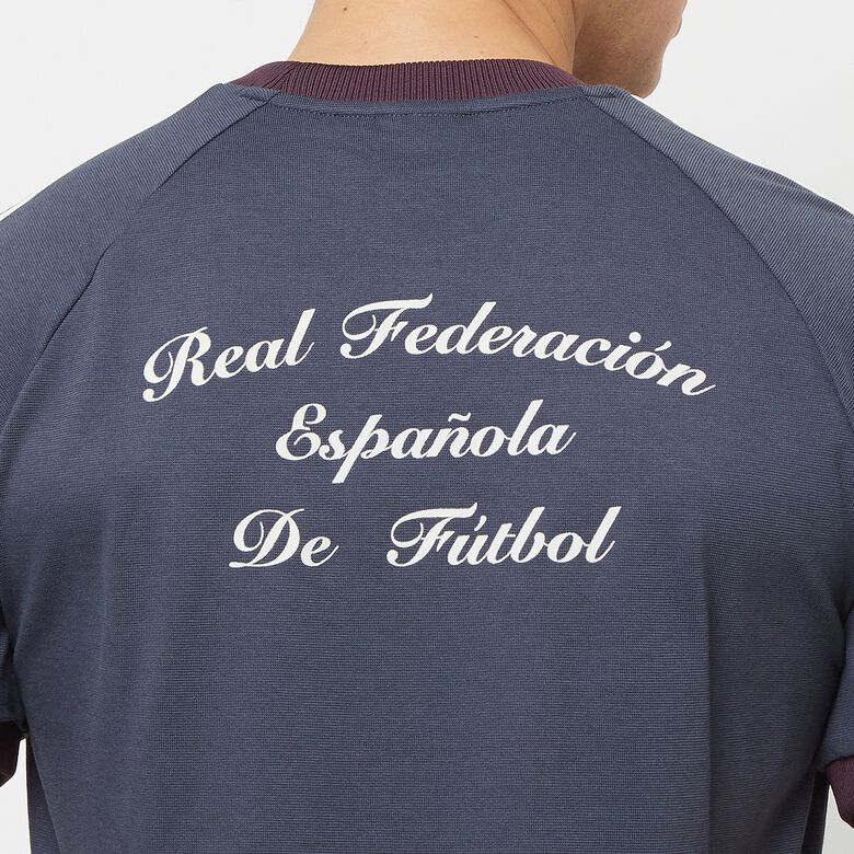 adidas Originals FEF OG 3S T-Shirt shanav
