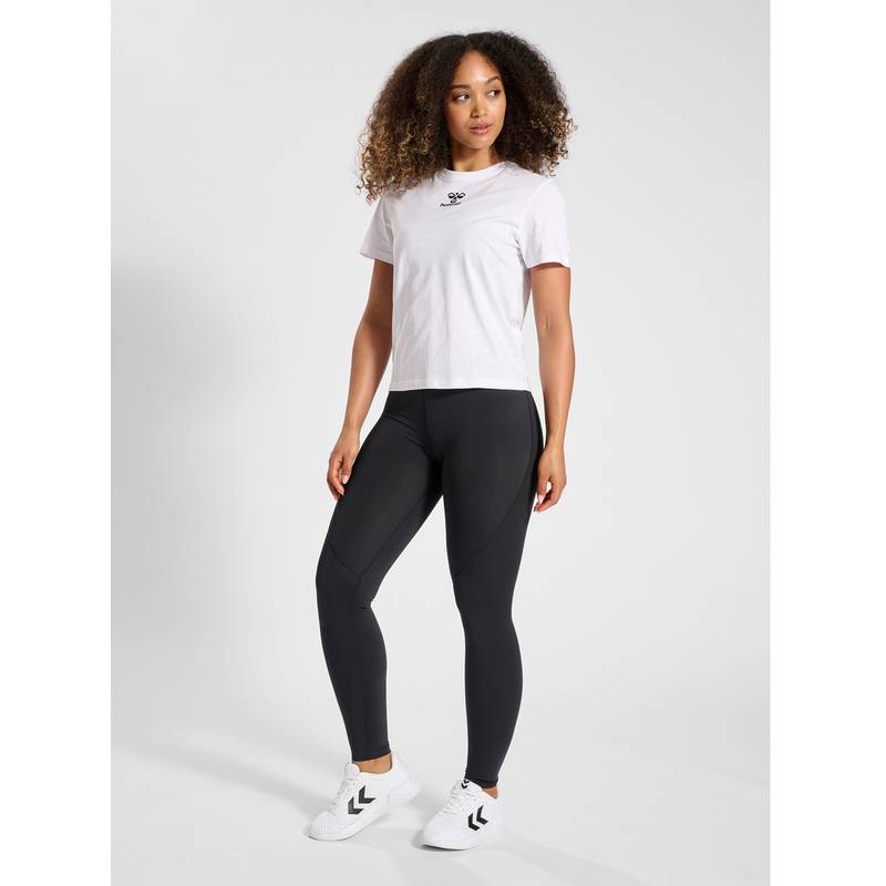 hummel hmlICONS WOMAN T-SHIRT T-Shirt Damen