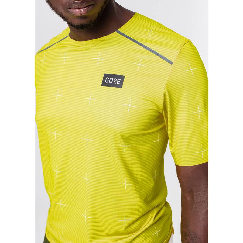 GOREWEAR Contest Funktionsshirt Herren