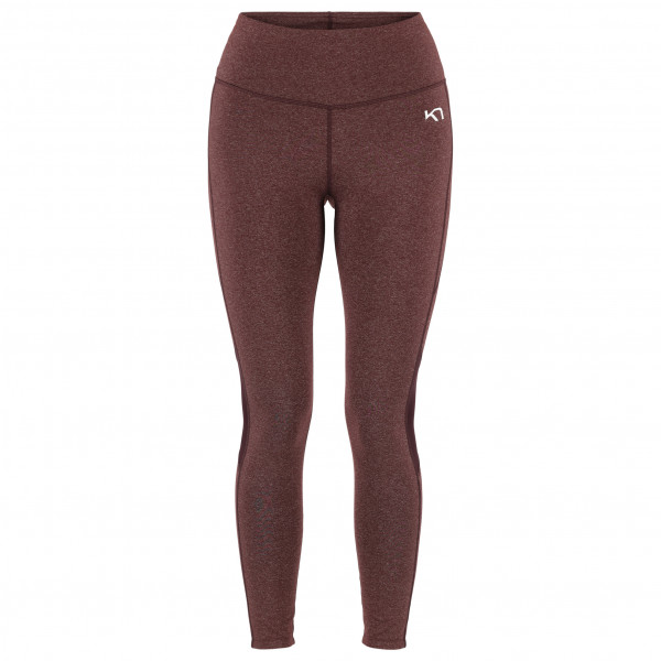 Kari Traa - Women's Julie High Waist Tights - Leggings